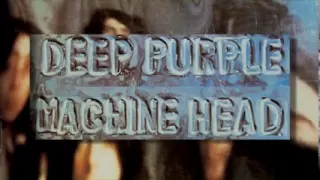 Deep Purple - Machine Head 40th Anniversary Celebrations 2012