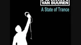 Armin van Buuren feat. Christian Burns - This Light Between Us (Great Strings Mix)