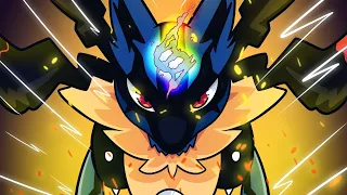 Why Is Mega Evolution So Loved?