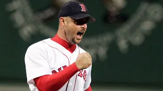 Tim Wakefield's colleague pays tribute to 'relatable superstar'