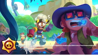 Brawl Stars OST | Season 18 | The Rescue Rubmble Jungle | Battle Music