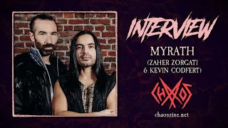 "We would love to tour with Sabaton or Nightwish” – Interview with Myrath