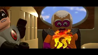 LEGO Incredibles PART 2