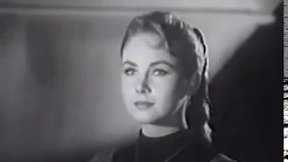 Beyond The Time Barrier | 1960 | Full Movie | Romance  Sci-fi