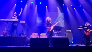 Transatlantic - Rose Colored Glasses (The Whirlwind) Live @ E-Werk Köln 24/7-2022