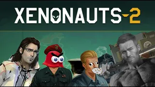 Xenonauts 2 - First impressions - 95% CHANCE TO HIT