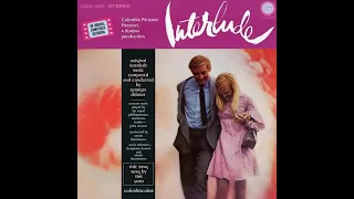 Georges Delerue - Must It Happen Once to Everyone? - (Interlude, 1968)*