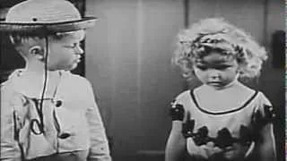 Glad Rags to Riches (1932) SHIRLEY TEMPLE