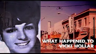 MYSTERY MURDERS: What Happened to Vicki Hollar