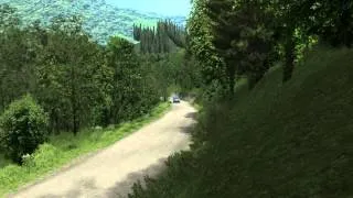 Hill Climb Joux Plane v2 Peugeot 206 RC Gr A