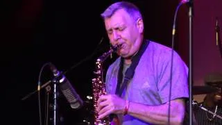 Spyro Gyra @ Jazzfest Gronau 2014