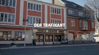 Der Trafikant - Eine Theaterkoproduktion