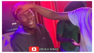 A CRY FOR HELP BY EBUKA SONGS 😭