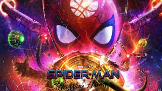 SPIDER MAN NO WAY HOME |Teaser Trailer 4K UHD 60 FPS