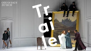 Trailer - Das Rheingold - Opernhaus Zürich