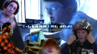 E-LEARNING 2020