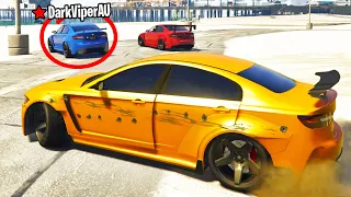 We spent $1M on these cars but didn’t expect this..