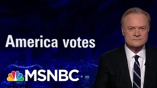 Lawrence: Top Priority For Dems Is A Candidate Who Can Beat Trump | The Last Word | MSNBC