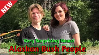 Today's 🥰Update! Want Back! Raiven Brown Drops Very Heartbreaking News || Alaskan Bush People
