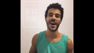 All Out Of Love - Air Supply (Cover Artu Medeiros)