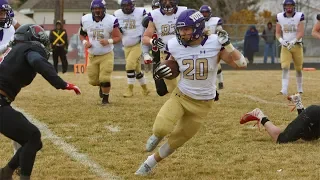 College of Idaho vs. Montana Western