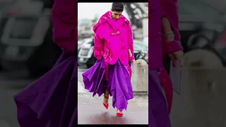 Princess Deena Aljuhani Fashion 🔥 #fashion #royal #shorts #ootd #luxury  @LoveyouFashion