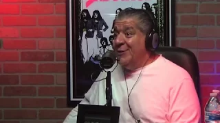 Joey Diaz - How Do You Get Someone You Like?