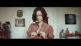 Leon of Athens - Baby Asteroid (Official Video by Yorgos Lanthimos)