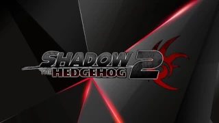 Dark Evil Theme (Shadow Ver.) - Shadow The Hedgehog 2 Music