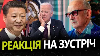 ПІОНТКОВСЬКИЙ: У Пекіні проговорились / Неочікувана реакція Заходу