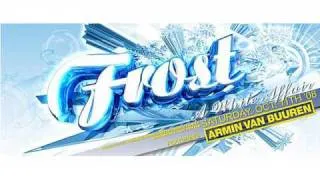 Frost 2008 Promo Mix - Track 08 - Unknown Artist - Unknown Title