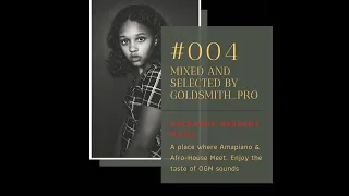 AMAPIANO HITS MIX | 04 AUGUST 2023 | MAKHADZI, KABZA DE SMALL, DE MTHUDA, DJ MAPHORISA AND MANY MORE