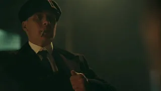 "We're gypsies" - Tommy Shelby pays Aberama Gold for two Italians || S04E04 || PEAKY BLINDERS