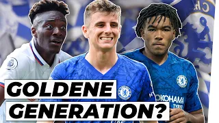 FC Chelsea: Mit Talenten zum Titel in der Champions League?! | Analyse