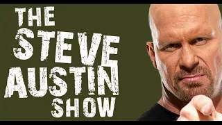 The Steve Austin Show 3/29/2018: "Dr. D" David Schultz