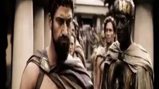 The 300  (Greek Parody)