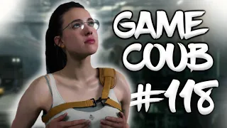 🔥 Game Coub #118 | Best video game moments