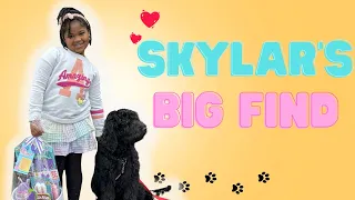 Help! Skylar Needs You!!