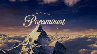 Paramount Pictures Logo 2003