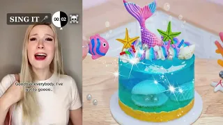 🥗 Text To Speech 🥗 ASMR Cake Storytime || @Brianna Guidryy || POVs Tiktok Compilations 2023 #34