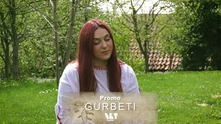 TREGIME POPULLORE - GURBETI PROMO