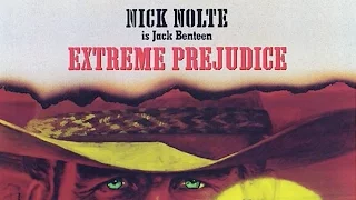 Extreme Prejudice (1987) kill count REDUX