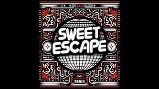 Gwen Stefani Feat. Akon - The Sweet Escape (LALZIN Remix)