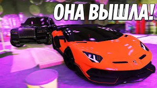 УРА! УЛУЧШИЛ БАНДУ ЗА 30.000.000$ И СМОТРИМ СИСТЕМЫ, КУПИЛ 3 РОЛСА. ОБНОВА (GTA 5 RP / RADMIR)