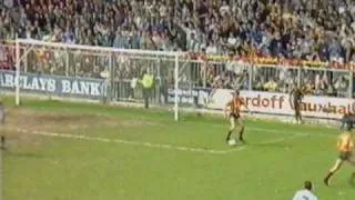 [88/89] Bradford v Manchester City, May 13th 1989