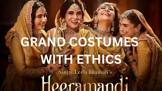 WILL ETHIC CAN WORK FOR STORY? HEERAMADI REVIEW @AfmiraHomeofFashion