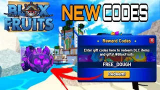 *NEW*ALL WORKING CODES FOR BLOX FRUITS IN MAY 2024! ROBLOX BLOX FRUITS