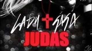 Lady Gaga :Judas - Иуда (перевод + клип)