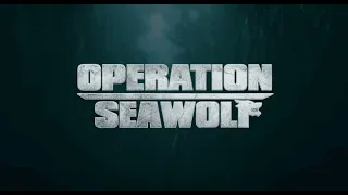 Operation Seawolf Movie score Suite - Alex Kharlamov (2022)