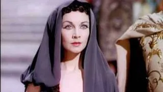 Vivien Leigh - You Belong To Me